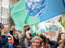 Ekrānkopija no ARTE video.