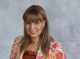 Kristiāna Kalniņa. Publicitātes foto.