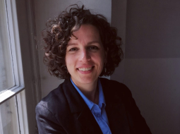 Baiba Īvāne. Publicitātes foto.