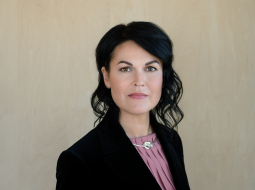 Agita Balbārde. Publicitātes foto.