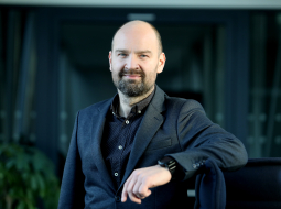 Aldis Ķibēns. Publicitātes foto.