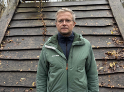 Mārtiņš Barons. Publicitātes foto.