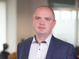 Māris Strods. Publicitātes foto.