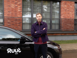 Andris Kļavinskis. Publicitātes foto.