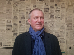 Aivars Kagainis. Publicitātes foto.