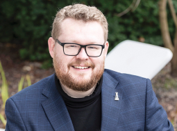 Mārtiņš Daugulis.