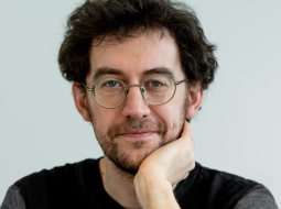 Vilis Kasims, rakstnieks un tulkotājs