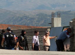 Ekrānkopija no ARTE video.