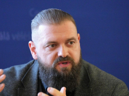 Jorens Liopa. Publicitātes foto.