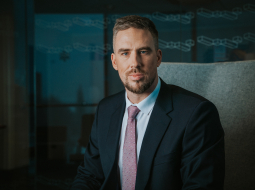 Intars Miķelsons. Publicitātes foto.