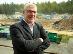  Māris Baltrums. Publicitātes foto.