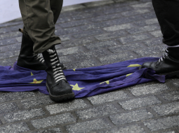 Ekrānuzņēmums no ARTE video.