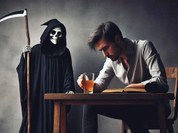 Ilustrācija — Dalle.3