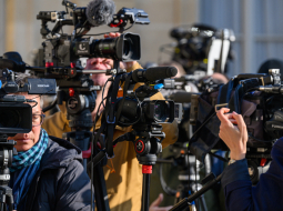 Ekrānuzņēmums no ARTE video.