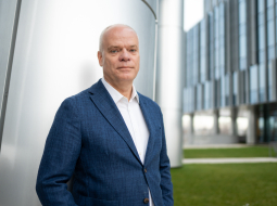 Jānis Liepiņš. Publicitātes foto.