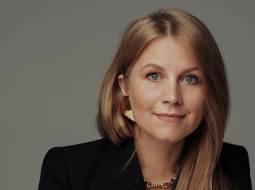 Vita Liberte. Publicitātes foto.