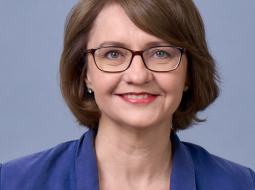 Inese Andersone. Publicitātes foto.