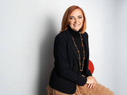 Evija Matveja. Publicitātes foto.