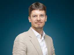 Jānis Lielpēteris. Publicitātes foto.