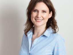 Santa Laimiņa-Rubene. Publicitātes foto.