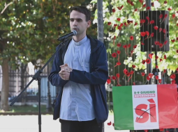 Ekrānkopija no ARTE video.