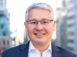 Rolands Čai. Publicitātes foto