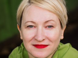 Līna Kovalevska. Publicitātes foto.