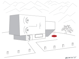 Ilustrācija — Egils Mednis