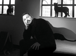 Foto — Sinna Naseri / The New York Times