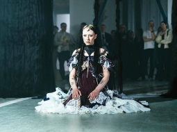 Kitty Florentine (Igaunija) performance Balance