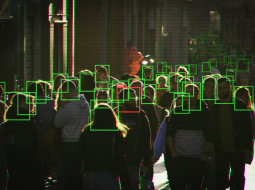 Ekrānkopija no ARTE video.