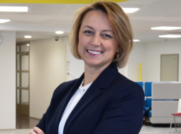 Anželika Krastiņa