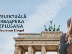 ARTE ilustrācija.
