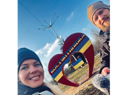 Foto no personīgā arhīva