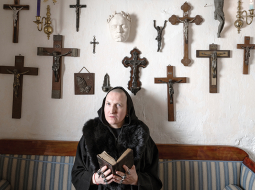 Kristians Brekte.
Foto — Reinis Hofmanis
