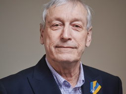 Jānis Kažociņš. Foto - Edmunds Brencis