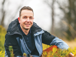 Aivars Krūmiņš, SIA AKB Industrial īpašnieks un vadītājs.