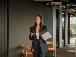 Evija Celma. Publicitātes foto.