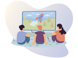 Ilustrācija — Freepik