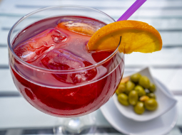 Ekrānuzņēmums no ARTE video.