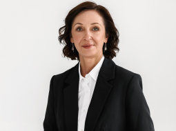 Inese Kalvāne. Publicitātes foto.