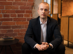 Aigars Jaundālders. Publicitātes foto.