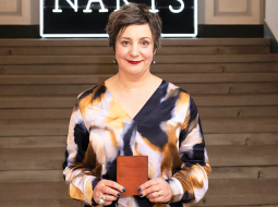 Elīna Reitere: «Kritiķim ir daudzas funkcijas. Vissvarīgākā patiesībā ir tā, ka kritiķis ar savām recenzijām un citu veidu rakstiem dokumentē nozari.»