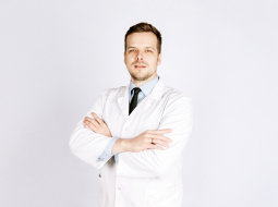 Rūdolfs Jānis Vīksne. Publicitātes foto.