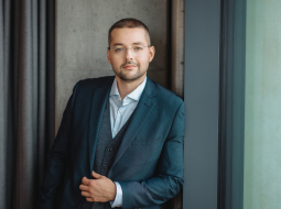 Oļegs Andrejevs. Publicitātes foto.