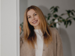 Zane Jankovska. Publicitātes foto.