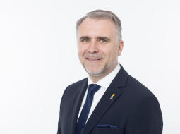 Aivars Osītis. Publicitātes foto.