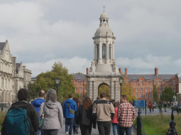 Ilustratīvs attēls. ARTE.