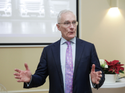 Armands Gūtmanis. Publicitātes foto.