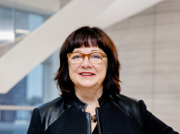 Baiba Rubesa. Publicitātes foto.